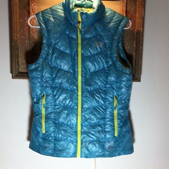 Summit Series 90 Fill Down Vest | Poshmark